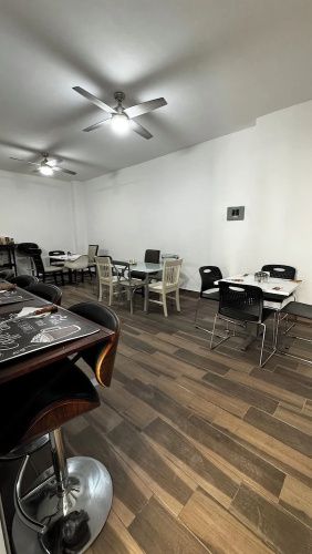 Cuatro Palmas Hotel