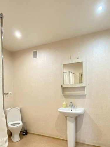 Фотография номера квартиры Апартаменты на проспекте Комсомольский 44