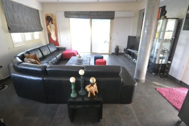 Protaras Top Seaview Villa