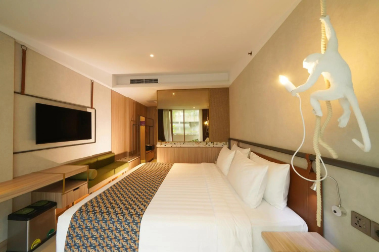 Episode Kuta Bali