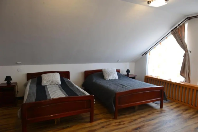 3 Bedrooms Suite