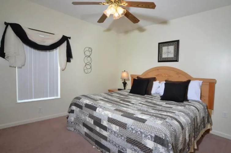 Whispering Pines 133