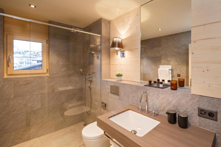 1 Bedroom Double Apartment