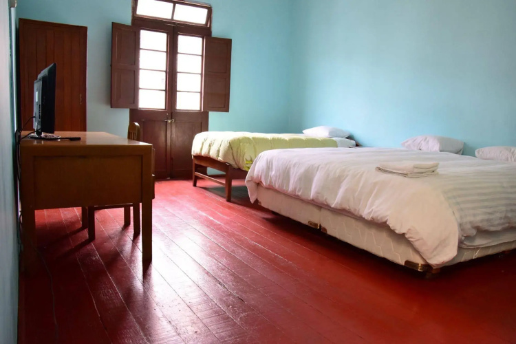 Hostal San Agustin