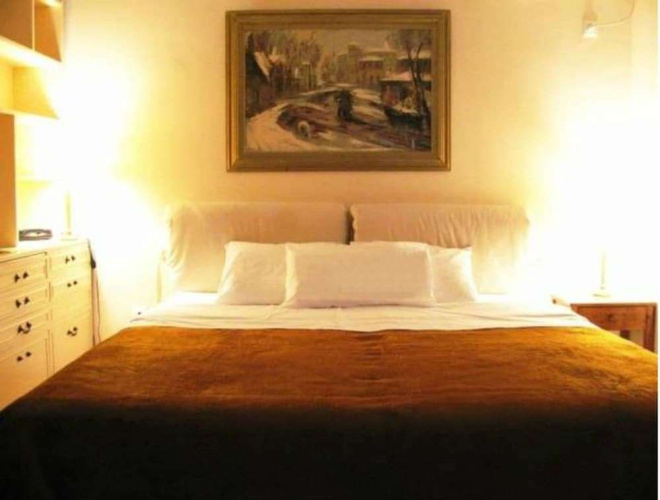 Art Gallery Hotel