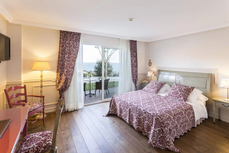 Hotel BlauMar Llafranc