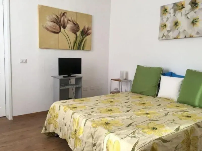 A Casa Di Giulia