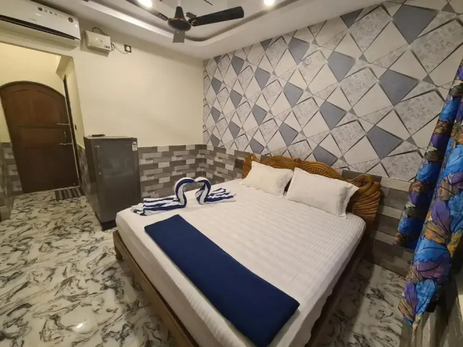 Richard Inn Residency