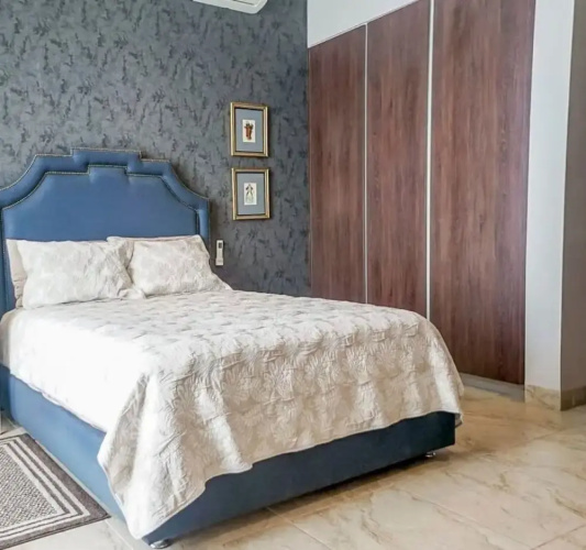 Luxury Apt with Balcony l León Gto