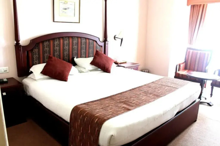 V K G Group Holiday Hotel