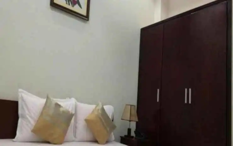 Swan Hotel