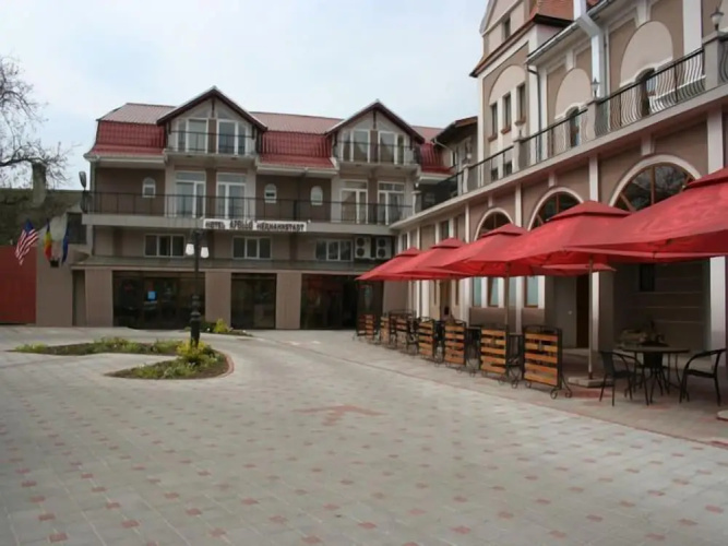 Otel görseli