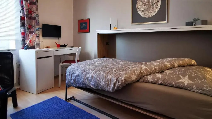 Bed&Breakfast_Einzelzimmer