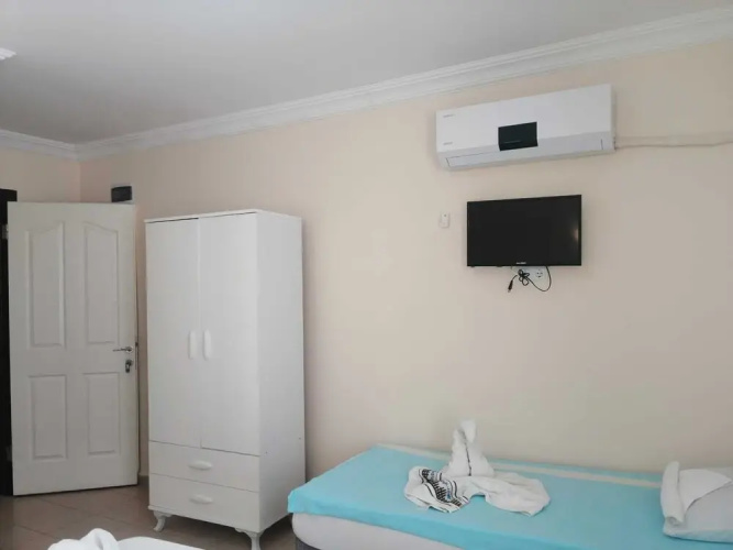Mandarin Beach Otel
