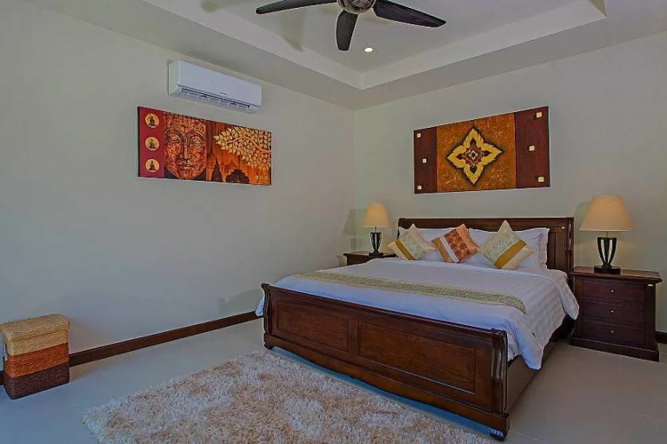 Rawayana Pool Villa