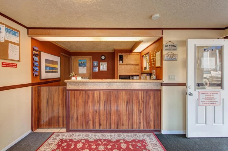 Surfside Resort