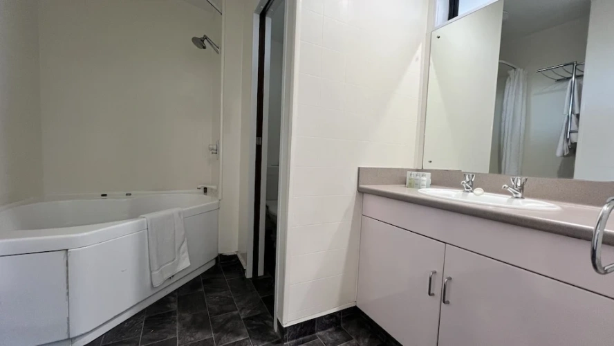 1 Bedroom Executive room