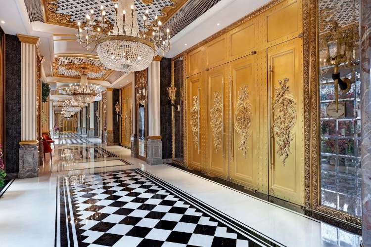 Hotel Alexandra