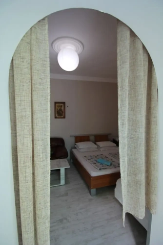 Double Apartment
