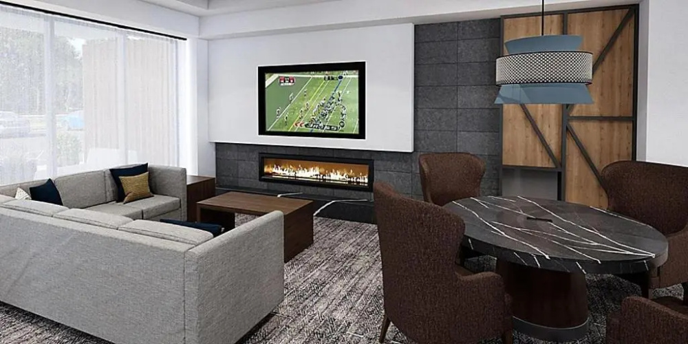 Staybridge Suites Ames by IHG