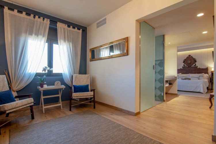 Hotel Can Dispès