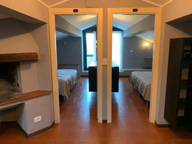 Abano Hostel Business