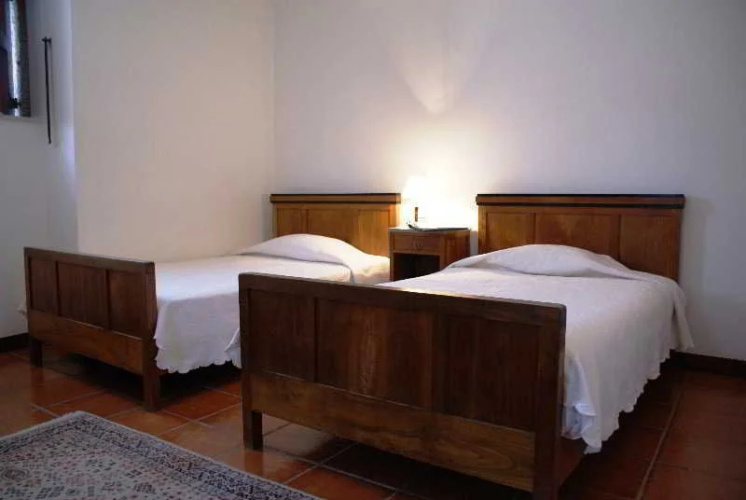 Casa de Sequiade