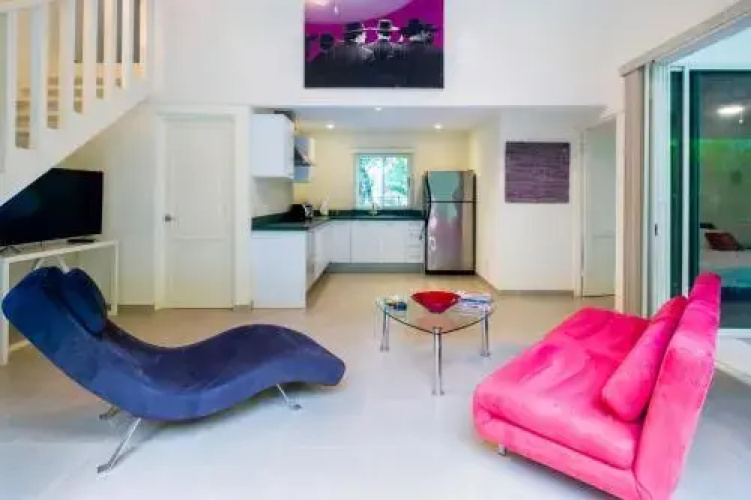 Tamarindo Penthouse by RedAwning