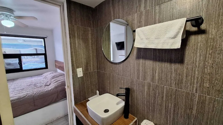 apartamentos ambassador