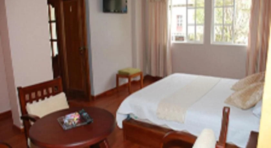 Hostal Gampala