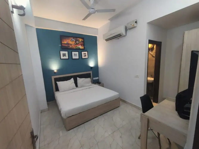 Hotel Golden Key IP Ext.