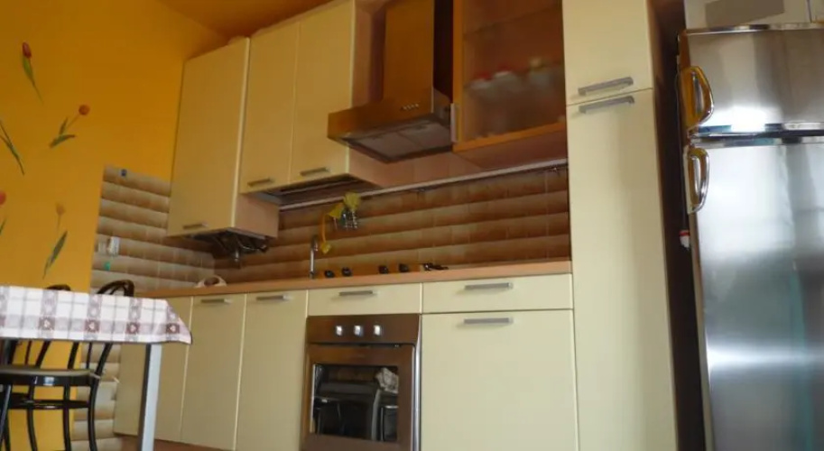La Darsenina Apartment