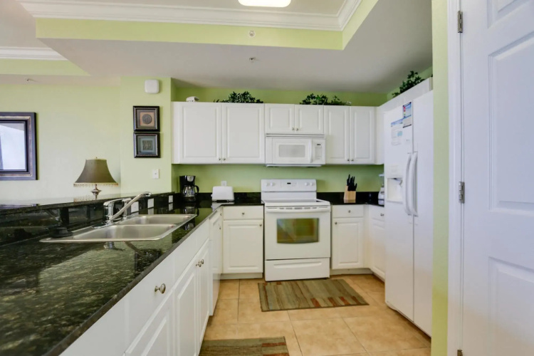 Tidewater 407