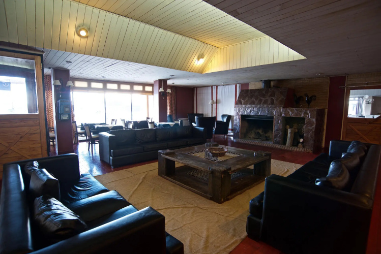 Hotel Nevado
