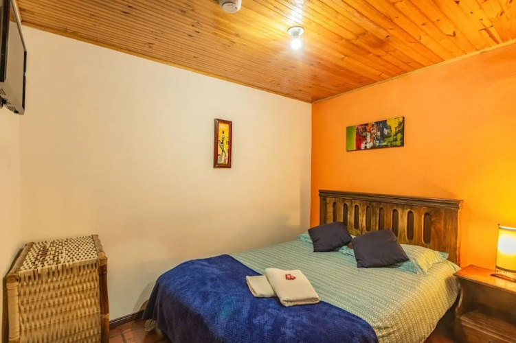 Hostal Sue Candelaria - Hostel