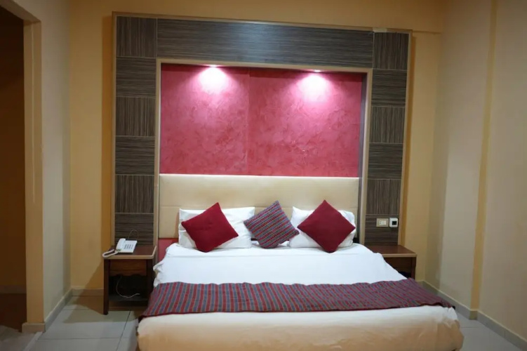 Elyseeresidence Hotel