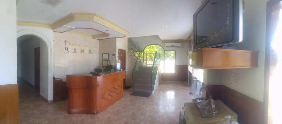OYO 2422 Rama Hotel
