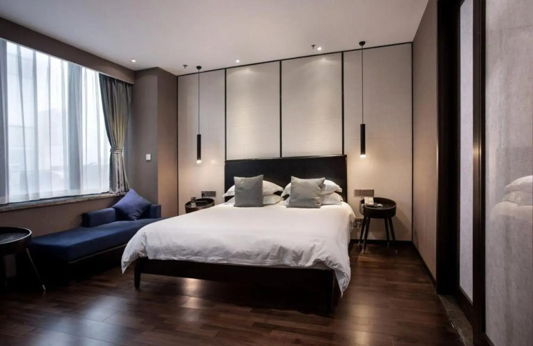 Puyuan X Hotel