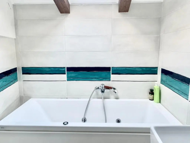 Suite Bellini Apartment