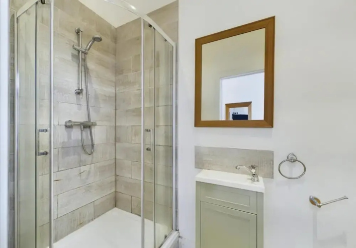 Exeter Cozy Apartment Retreat