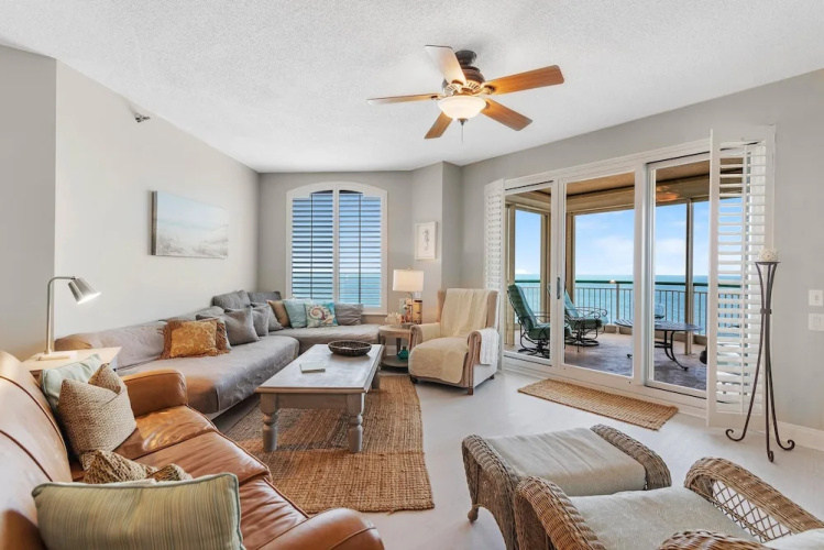Beach Colony West 12B