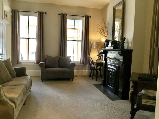 Scioto Inn