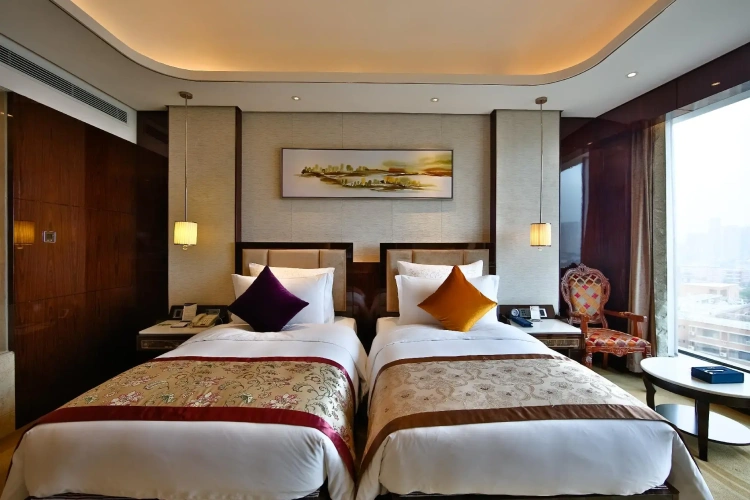 Business Twin room