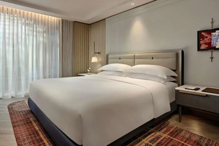 Fairmont Hanoi