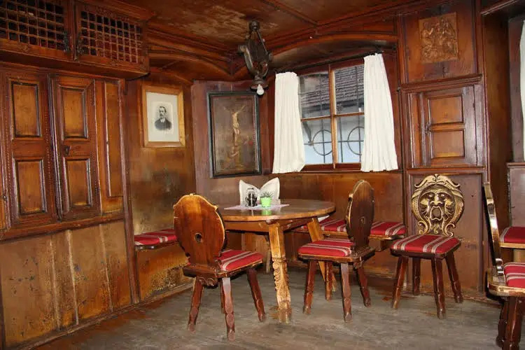 Gasthof Stern