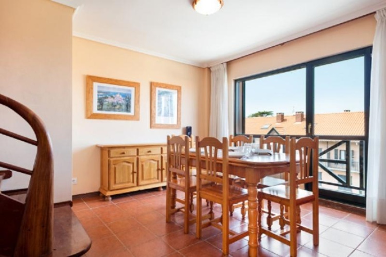 Abba Comillas Apartments photo 18