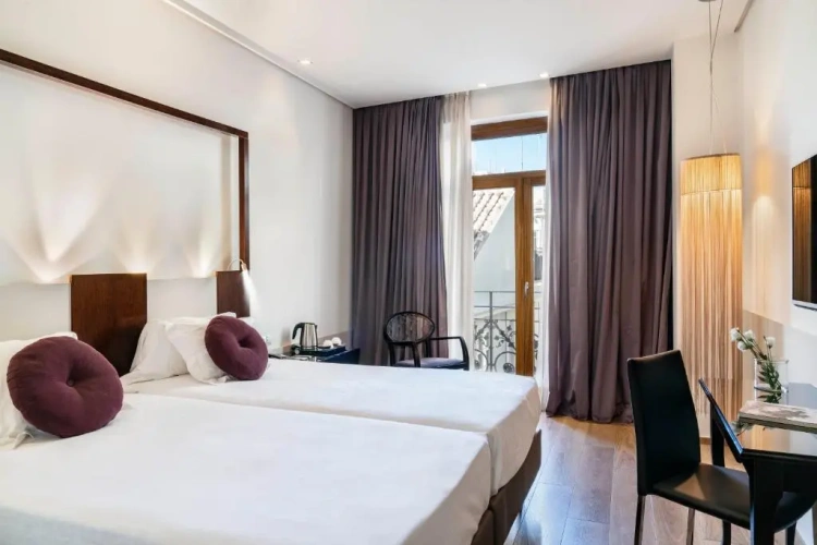 Premium Double room
