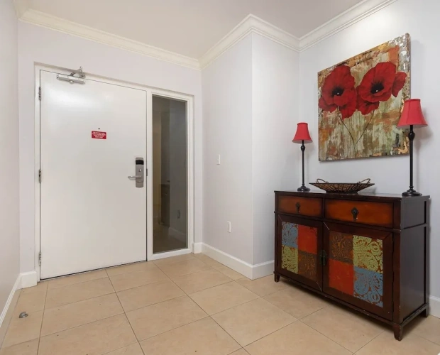 4 Bedrooms Standard room