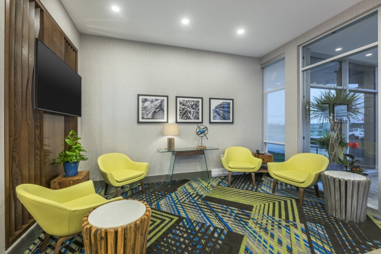 Holiday Inn Express & Suites Moncton photo 17