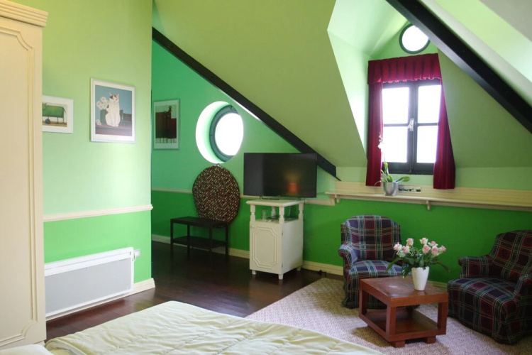 Hotel Dobra Vila